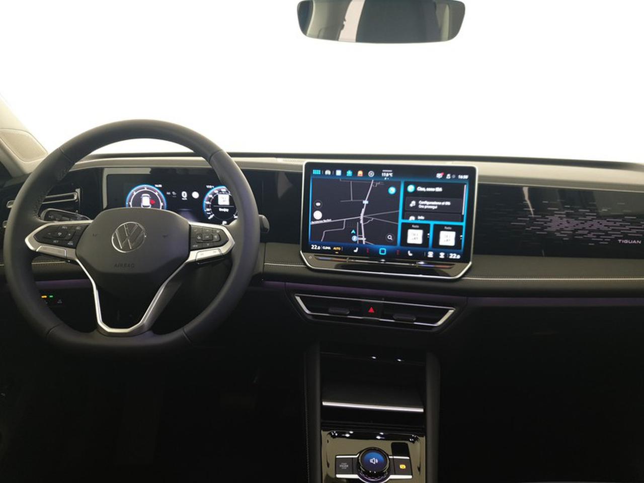 Volkswagen Tiguan 1.5 etsi elegance 150cv dsg