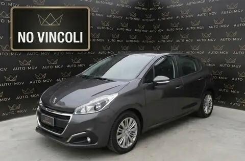 Peugeot 208 PureTech 82 5p. GPL Active