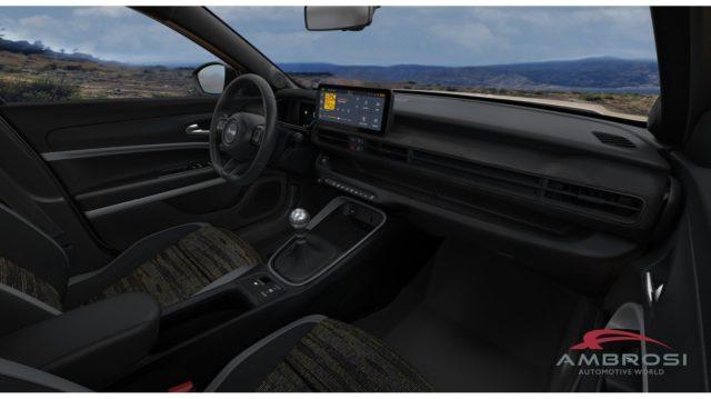 JEEP Avenger Benzina Longitude