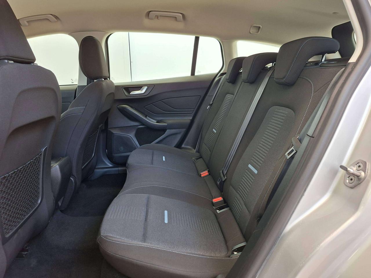 Ford Focus Active SW 1.5 ecoblue X 120cv 2 ANNI GARANZIA