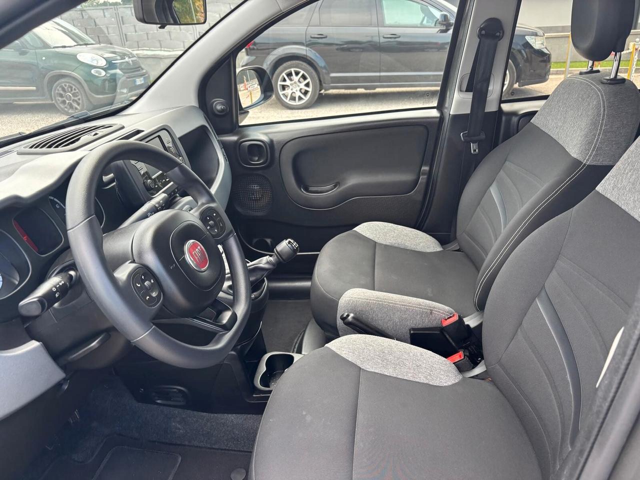 Fiat Panda 1.0 City Life 5 POSTI - 2023