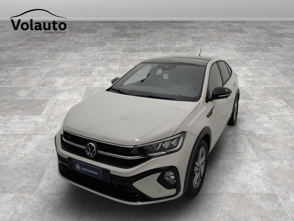 VOLKSWAGEN Taigo - Taigo 1.0 tsi R-Line 110cv
