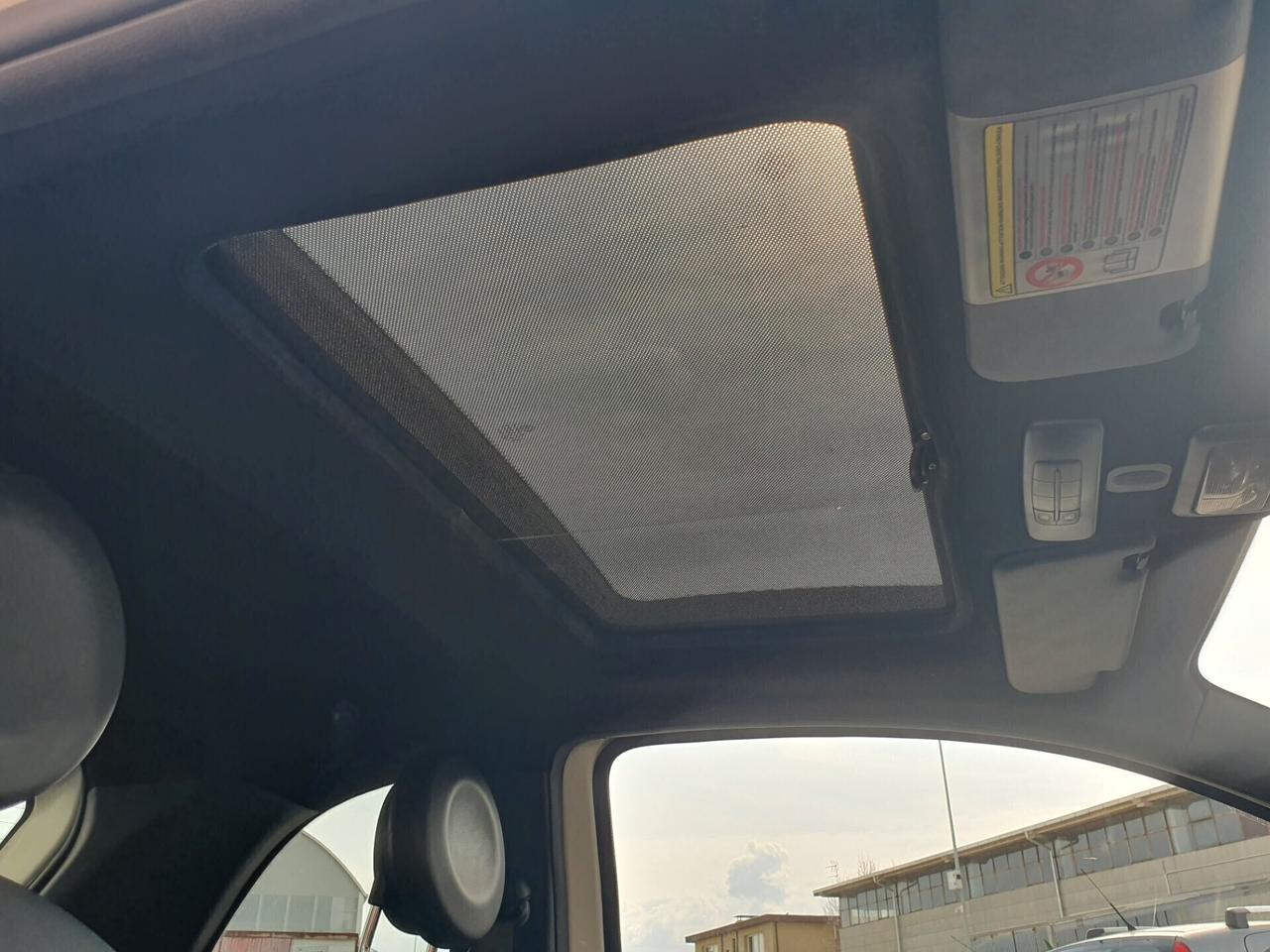 Fiat 500 1.2 S Lounge benzina Neop 2013