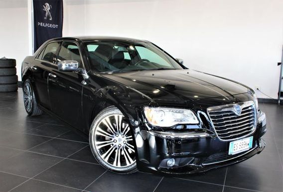 LANCIA Thema 3.0 V6 Multijet II 239 CV Platinum