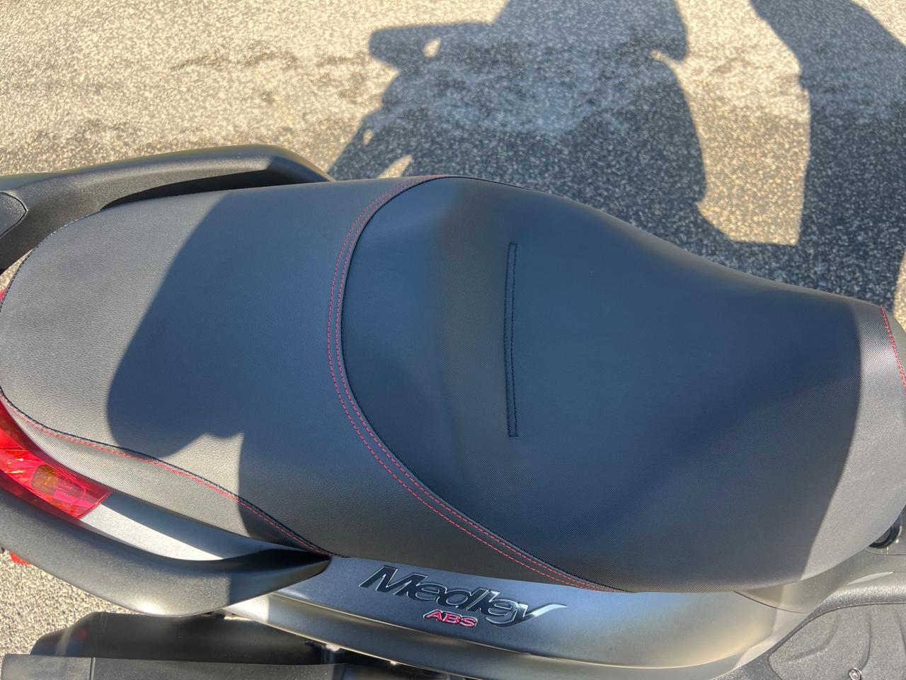 Piaggio Medley 150 S