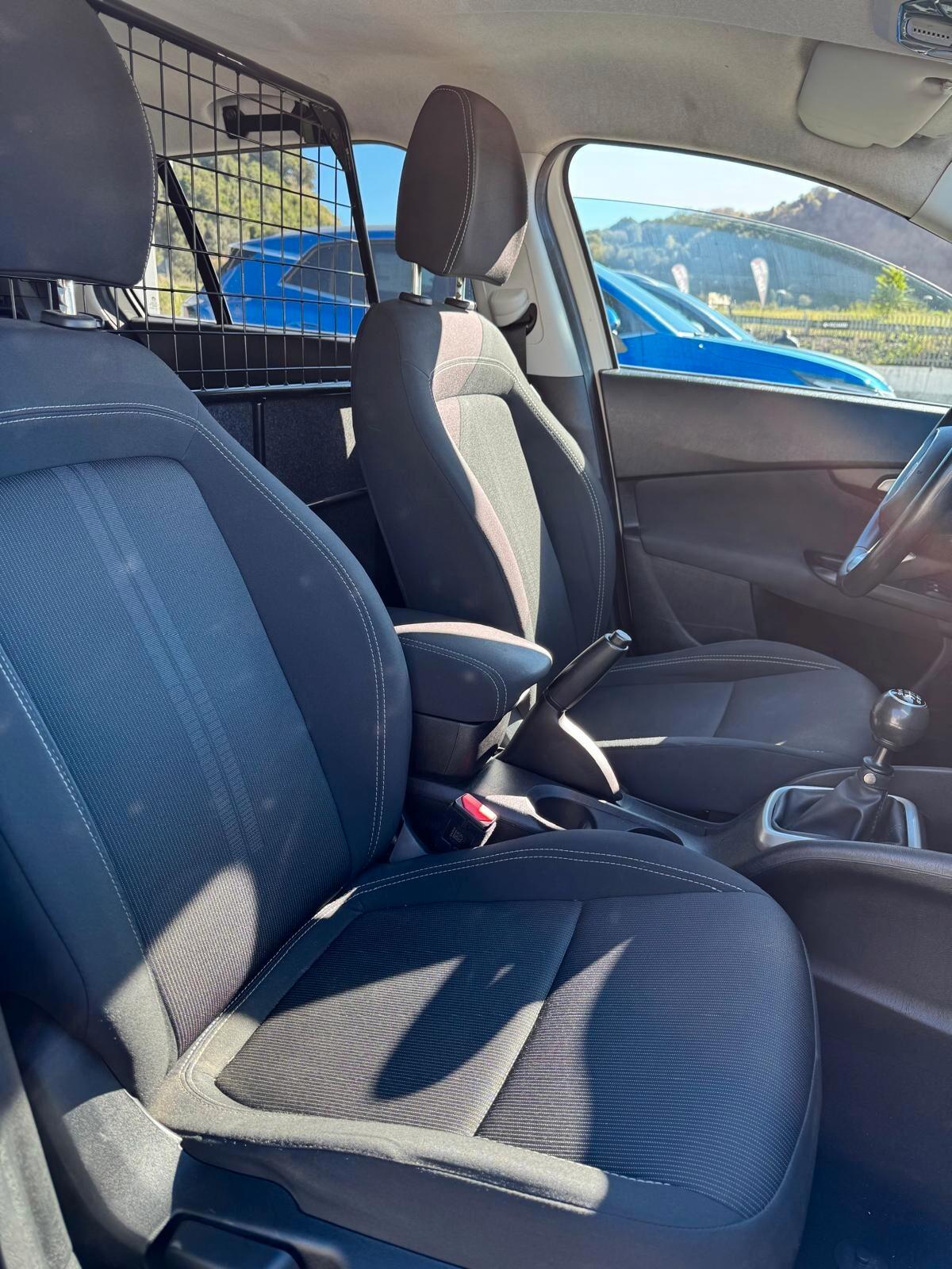 Fiat Tipo 1.6 Mjt S&S SW Pop Van