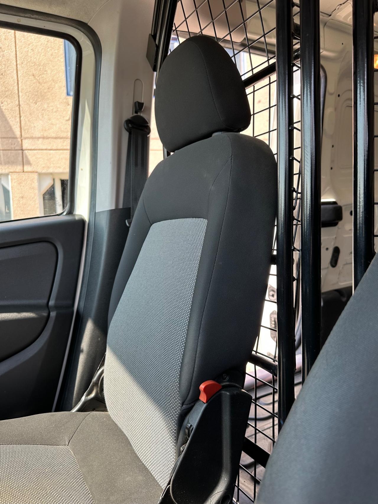Fiat Doblo Doblò 1.6 MJT 105CV S&S PL-TA Cargo Maxi XL Lounge