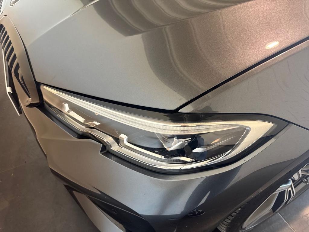 BMW Serie 3 Touring 320 d Mild Hybrid 48V Msport xDrive Steptronic