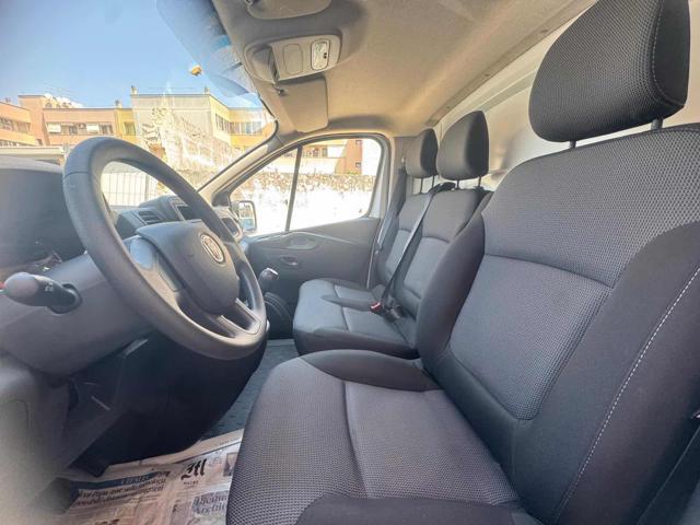 FIAT Talento 2.0 Ecojet 120CV PC-TN Furgone 12q