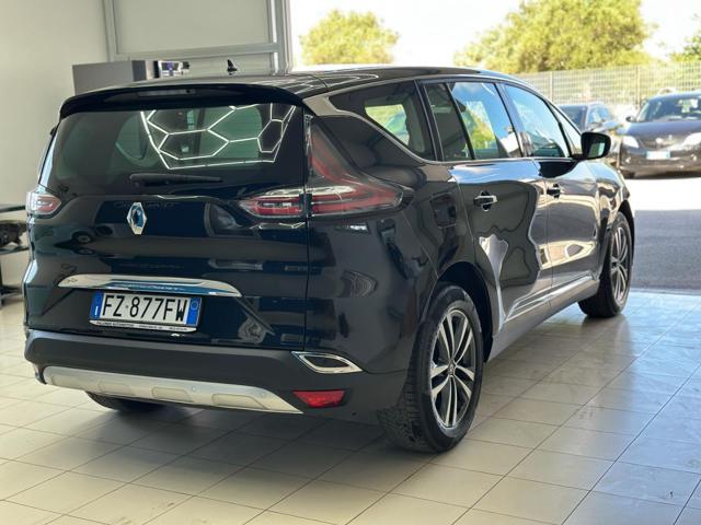 RENAULT Espace Blue dCi 160CV EDC Business