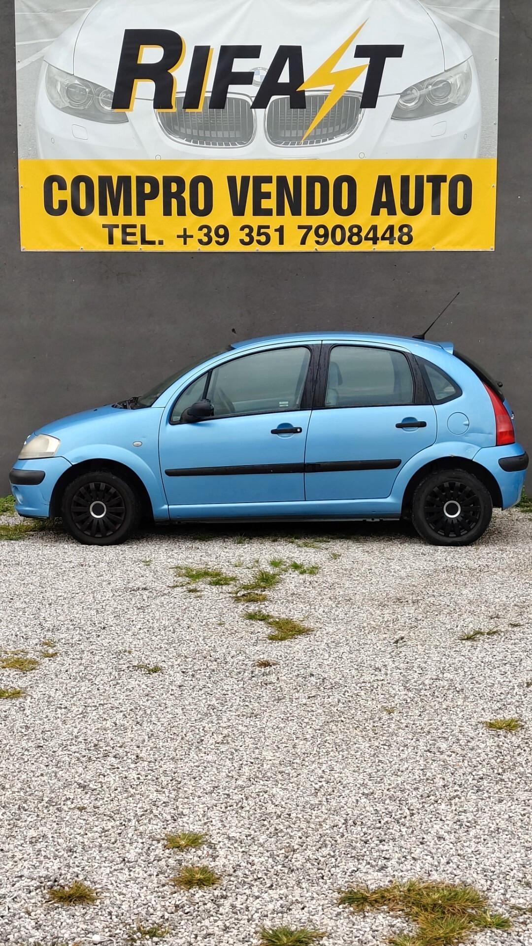 Citroen C3 1.1 Classique