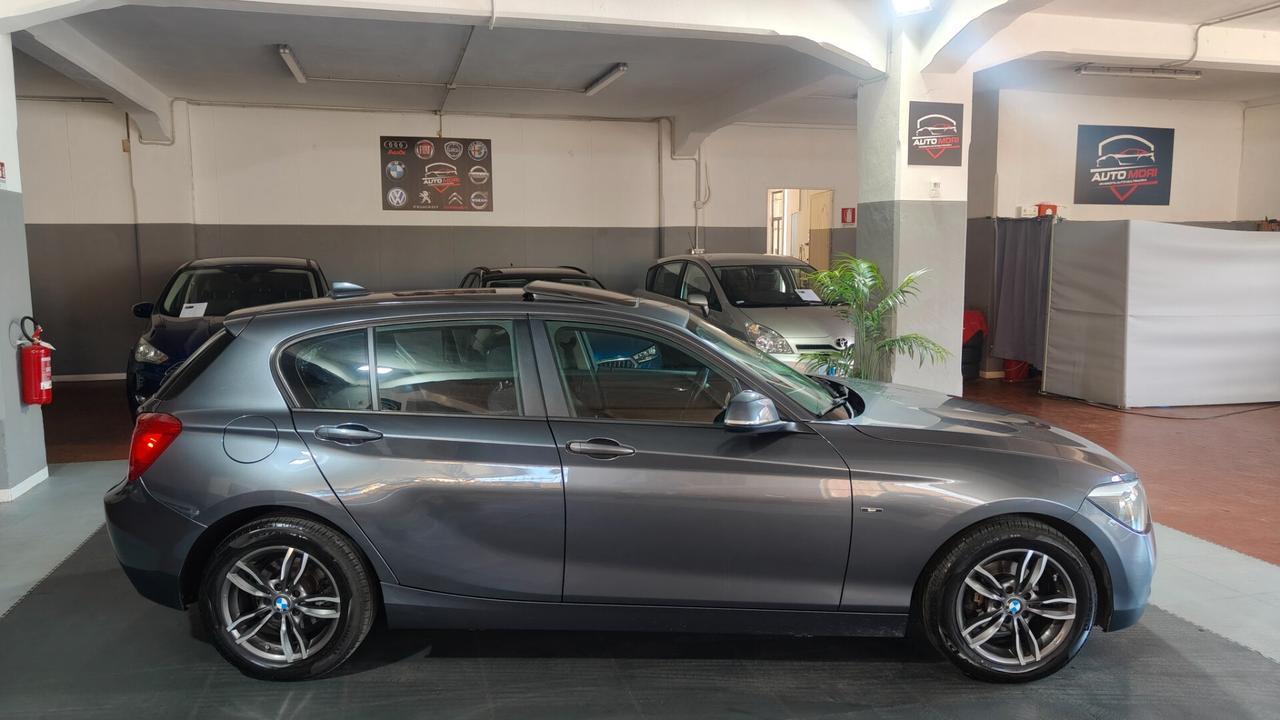 Bmw 116 116i 5p. Sport
