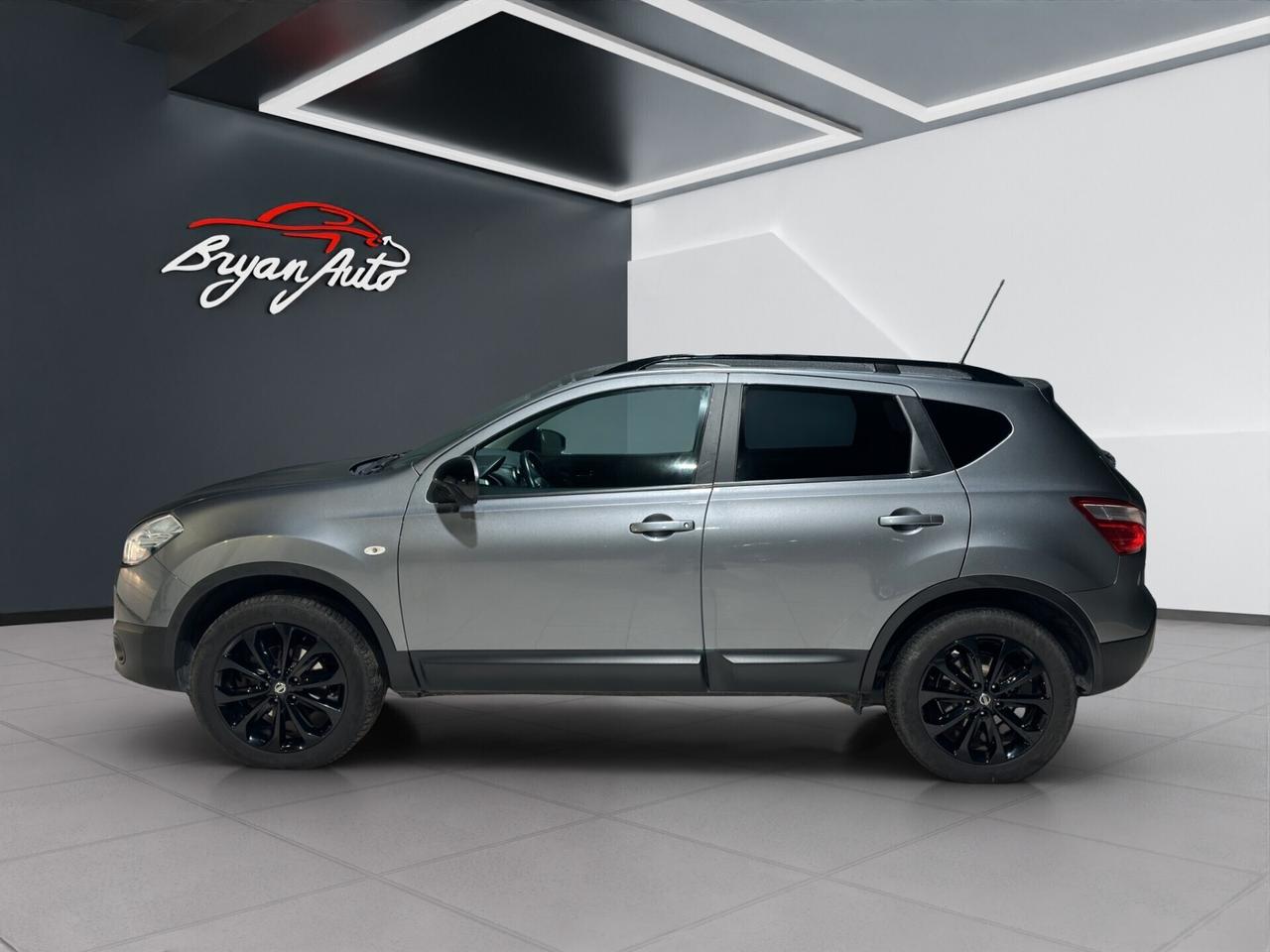 Nissan Qashqai 1.5 dCi Acenta PREMIUM