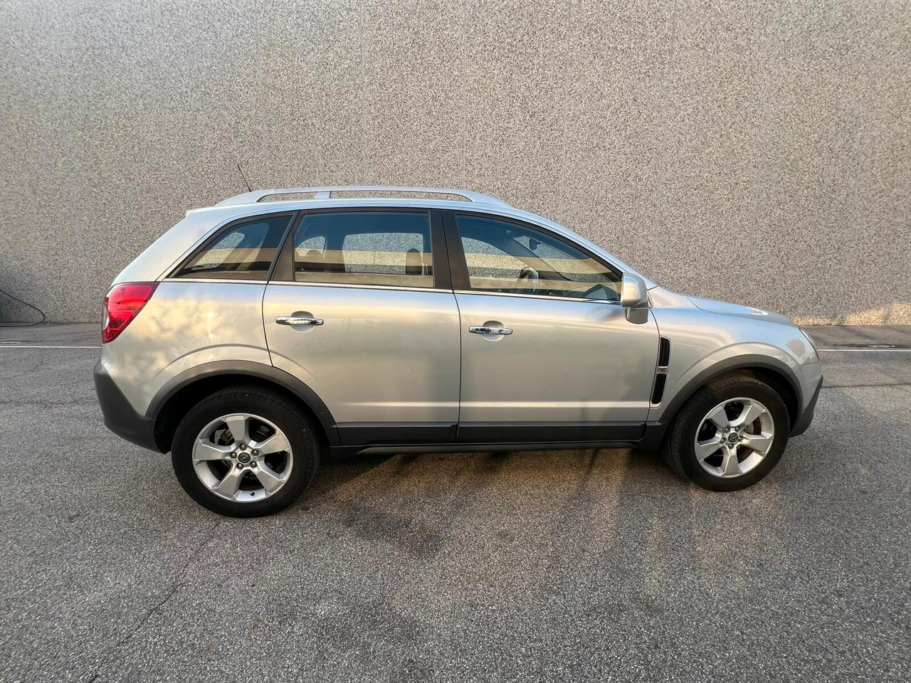 Opel Antara 2.0 CDTI 150CV aut. Cosmo