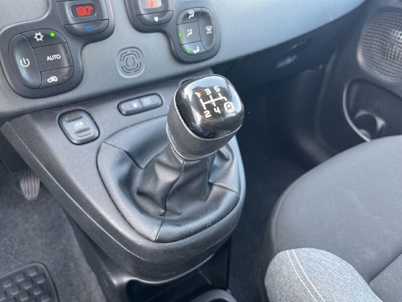 FIAT Panda III 2021 1.2 easypower City Life Gpl s&s 69cv