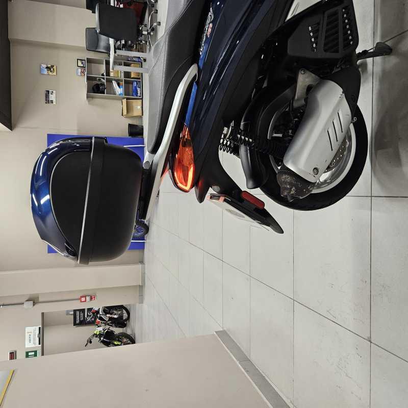 Piaggio Medley 150 ABS - 2017