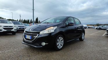 Peugeot 208 1.4 HDi 68 CV 5 porte Active