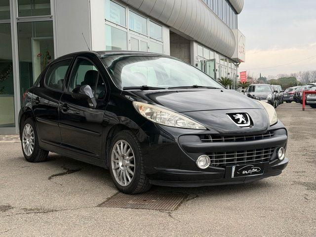 PEUGEOT 207 1.6 HDi 90CV FAP 5P. XS