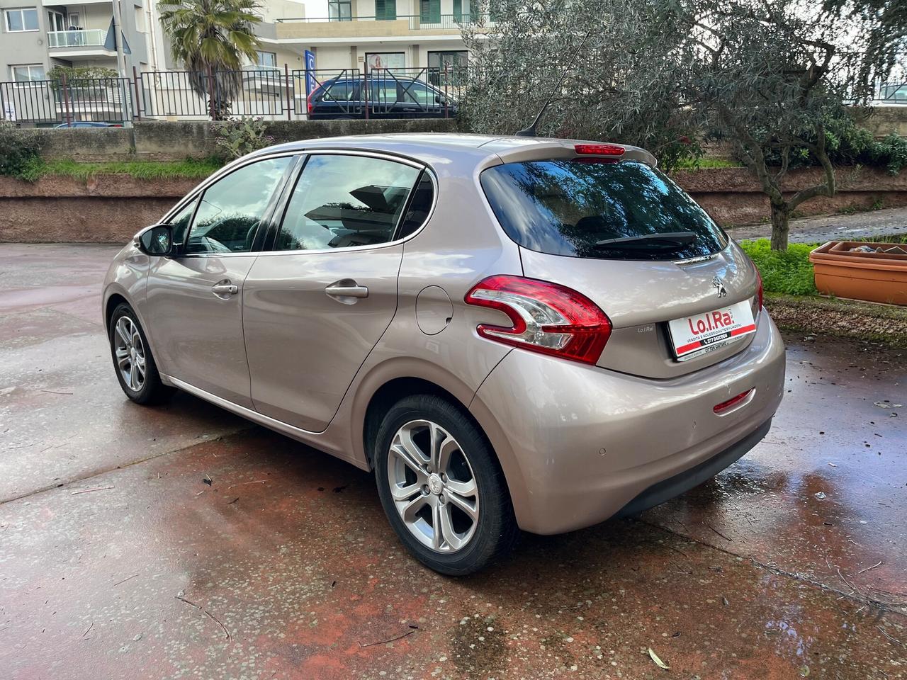 Peugeot 208 1.2 VTi - 2012 !PREZZO PROMO!