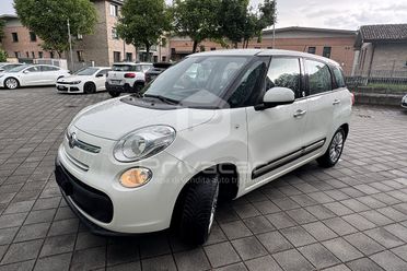 FIAT 500L Living 1.6 Multijet 120 CV Lounge