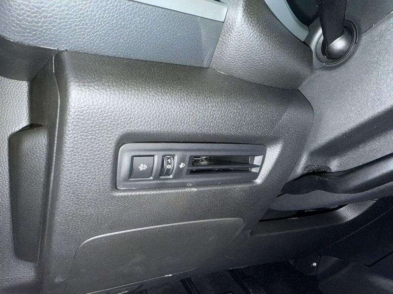 Foton Tunland G7 TUNLAND G7 Doppia Cabina 5p 4WD 2.0 TDI 6m 162cv