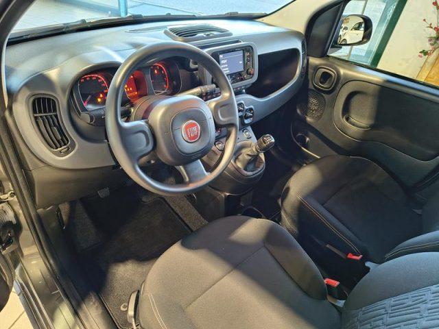 FIAT Panda 1.0 Hybrid City Life NEOPATENTATI