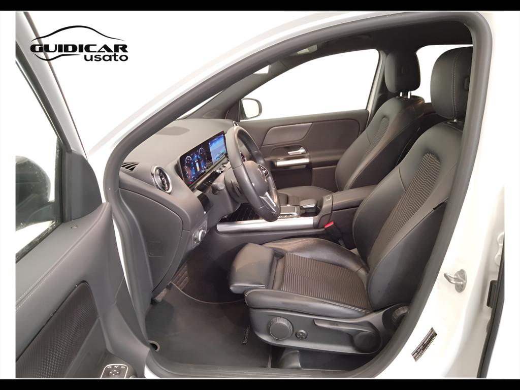 Mercedes-Benz GLA-H247 2020 - GLA 200 Sport auto