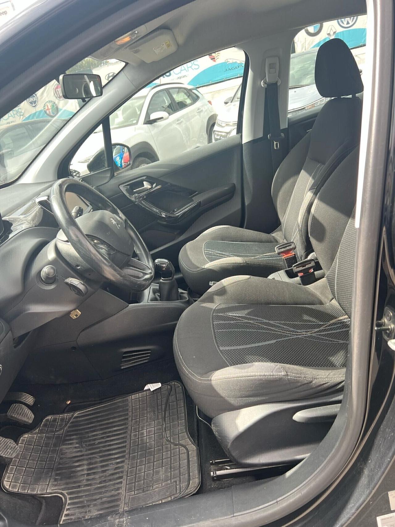 Peugeot 208 1.4 VTi 95 CV 5p. GPL Active