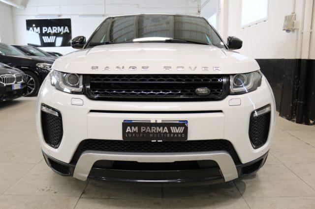 LAND ROVER Range Rover Evoque 2.0 TD4 180 CV 5p. HSE Dynamic ""IMPIANTO MERIDIAN