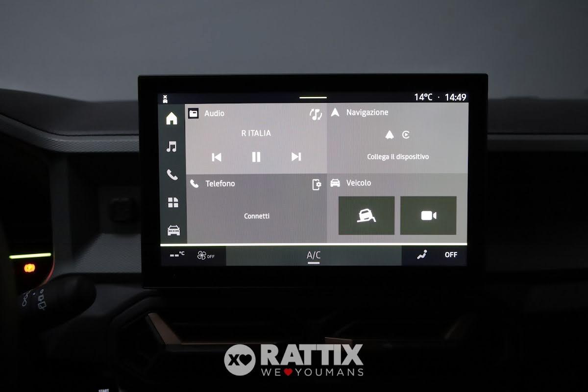 Dacia Duster Duster 1.0 Extreme Eco-g 100cv