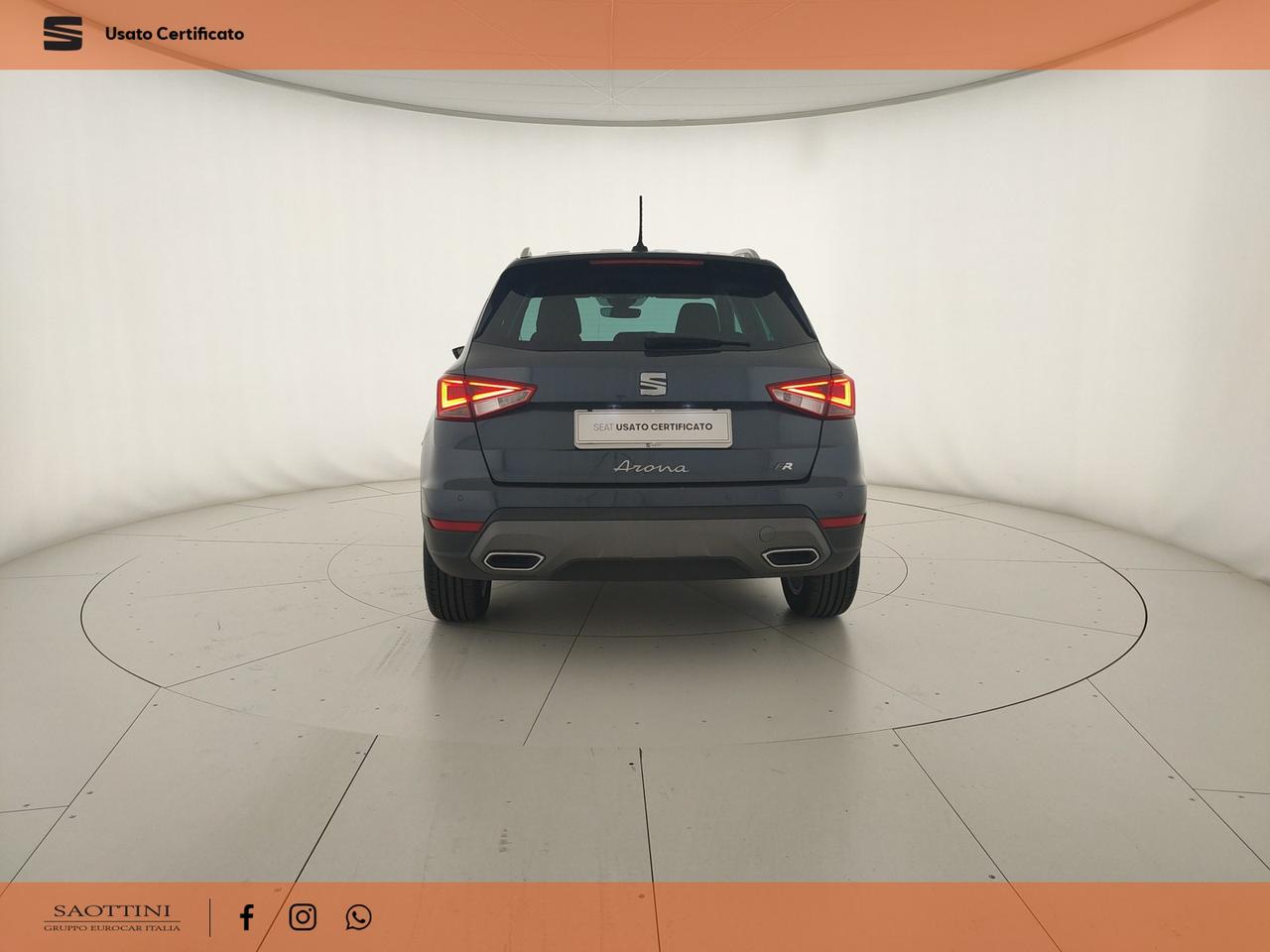 1.0 ecotsi FR 95 CV