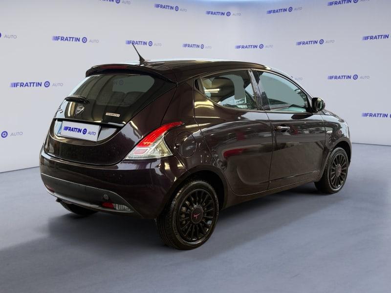 LANCIA YPSILON 1.2 69 CV 5 PORTE ELEFA
