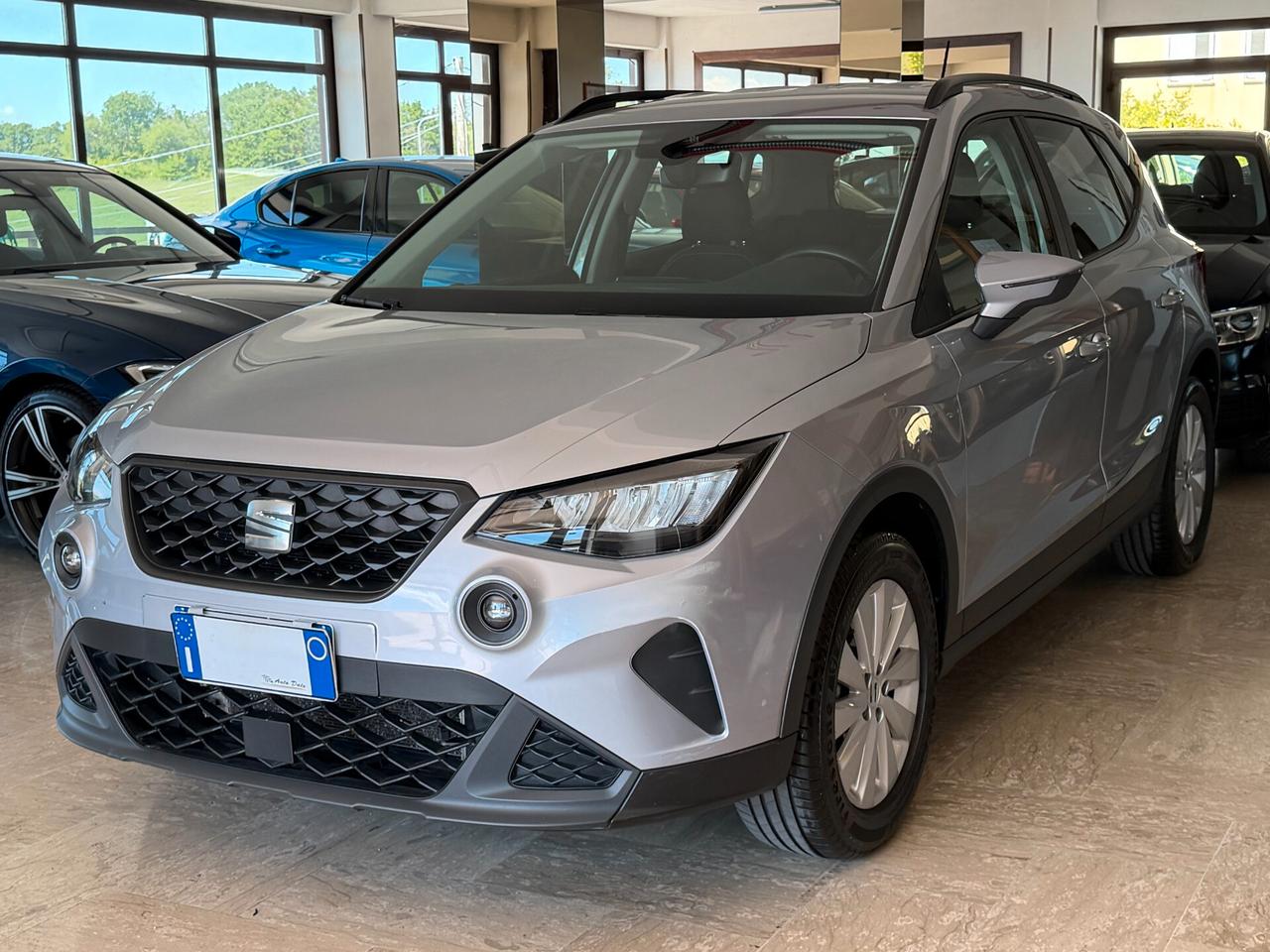 Seat Arona 1.0 ECO TSI 95 cv. STYLE
