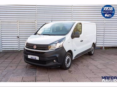 FIAT Talento 2.0 ecojet ch1 12q 170cv s&s dct e6d-temp del 2021