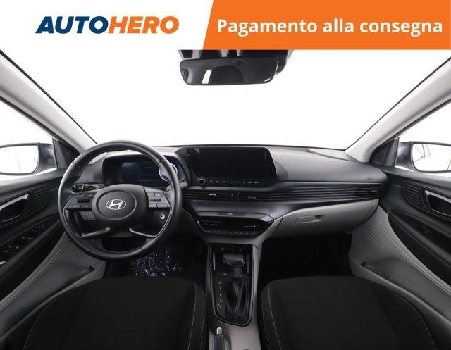 HYUNDAI i20 1.0 T-GDI 48V DCT Prime