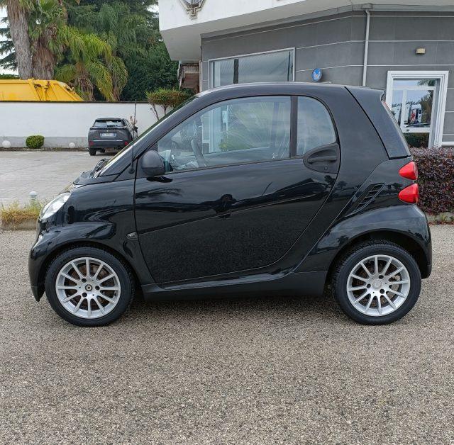 SMART ForTwo 800 33 kW coupé passion n°19