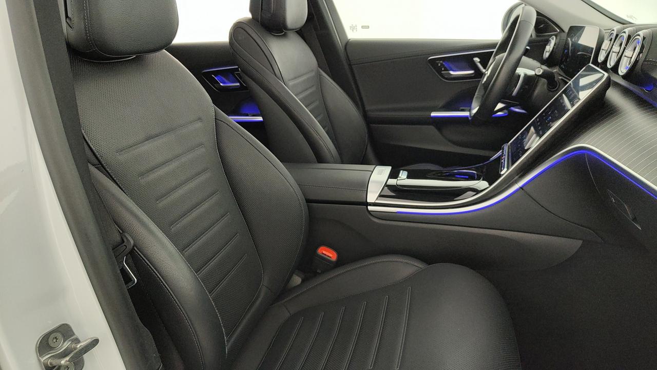 Mercedes-Benz C 300 de phev AMG Line Premium Plus auto