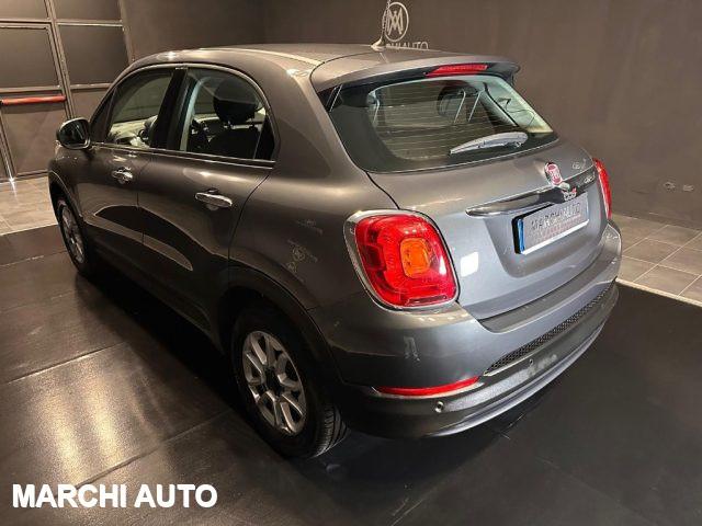 FIAT 500X 1.3 MultiJet 95 CV Pop Star