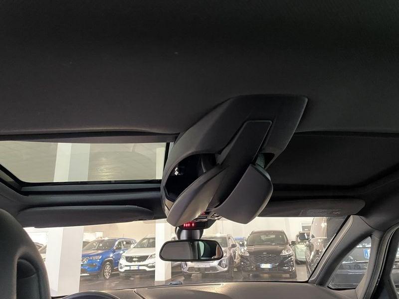 DS DS5 DS 5 2.0 HDi 160 aut. So Chic