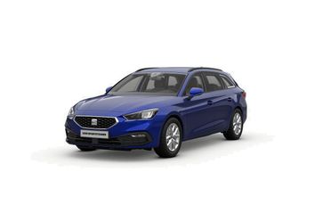 SEAT Leon Sportstourer FR 2.0 TDI 110 kW (150 CV) Diesel DSG 7 marce 2WD