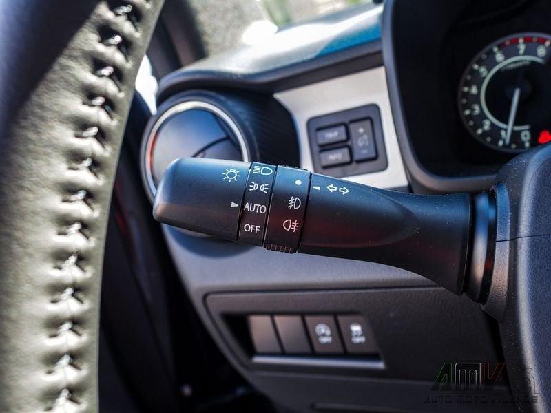 Suzuki Ignis 1.2 Hybrid Top KM0 ITALIANA