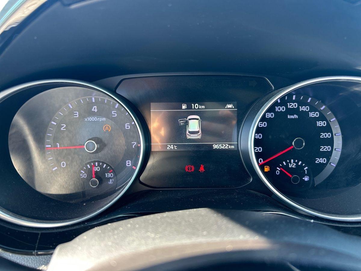 KIA XCeed 2019 - XCeed 1.0 t-gdi Style Gpl 111cv