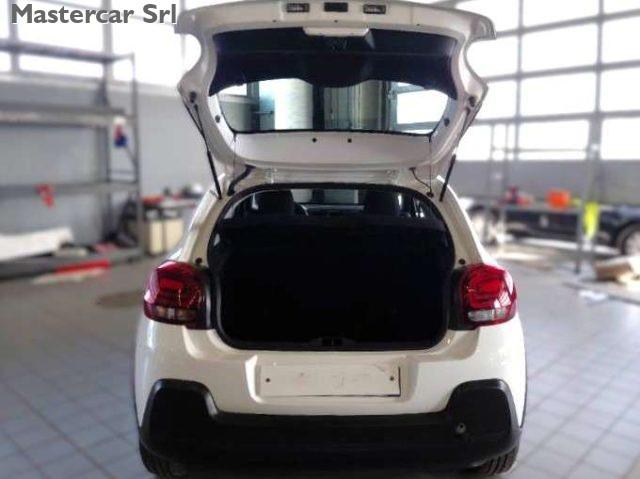 CITROEN C3 BLUEHDI 100 SeS BUSINESS COMBI N1 5 posti - GM990P