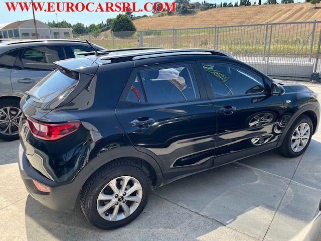 KIA Stonic 1.2 DPI ECO GPL Urban