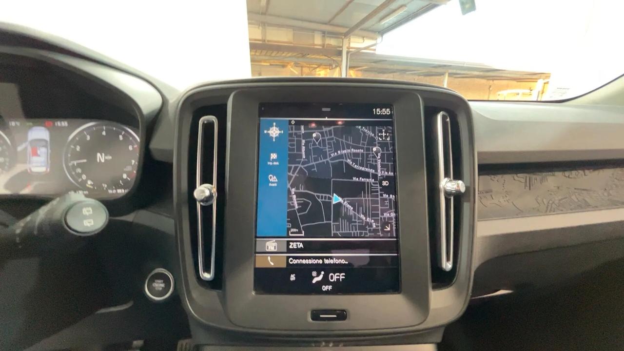 Volvo XC40 T2 Essential