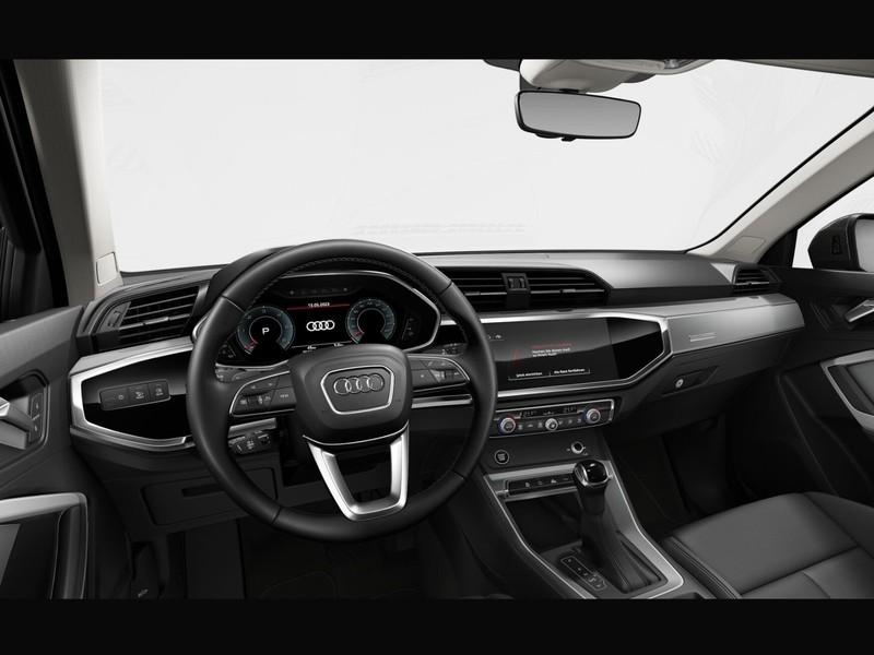 Audi Q3 35 2.0 tdi s line edition s tronic