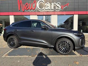 Audi Q5 SPB TDI 150 kW mHEV+ S tronic quattro S line editi