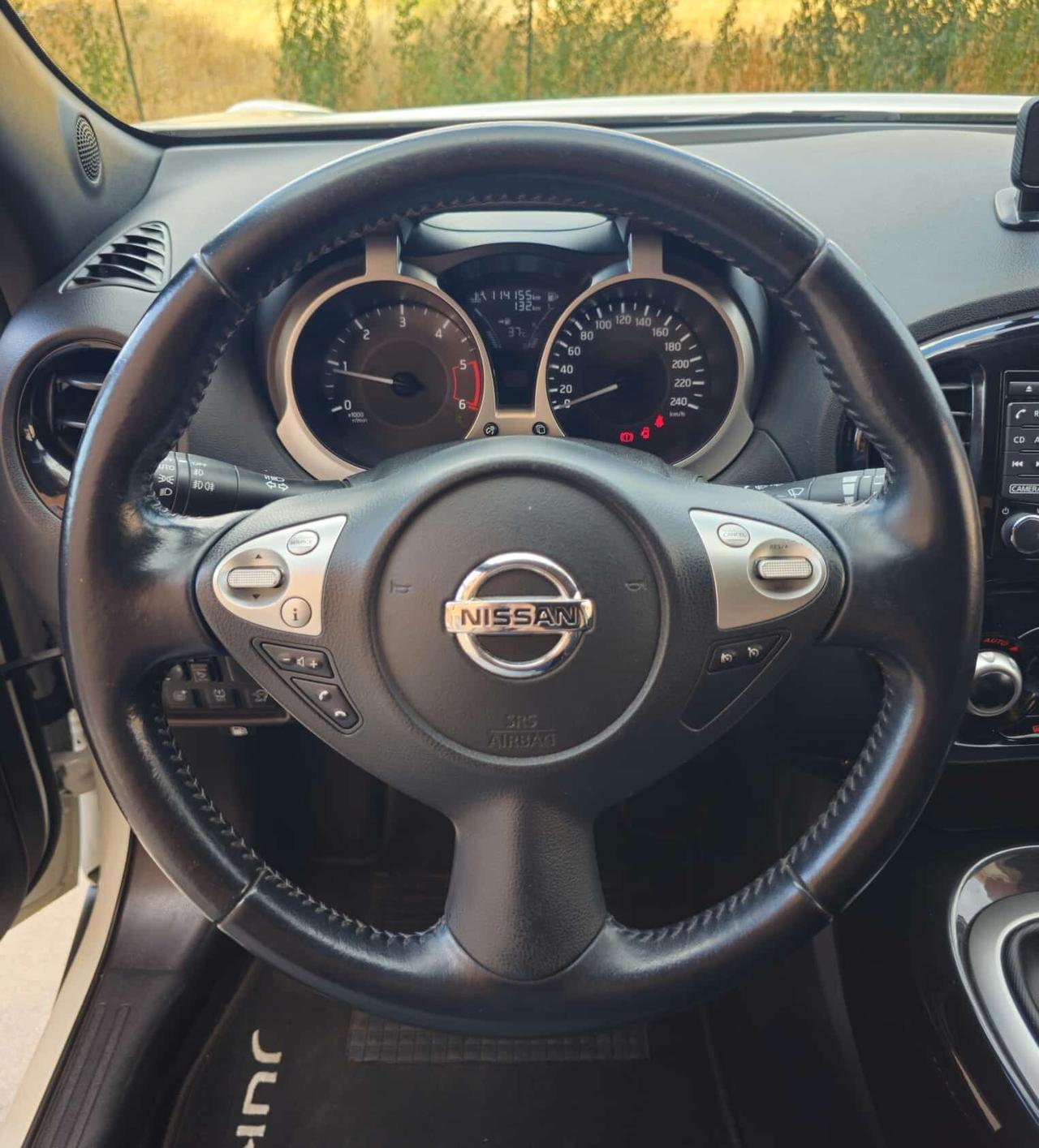 Nissan Juke 1.5 dCi Start&Stop Bose Personal Edition