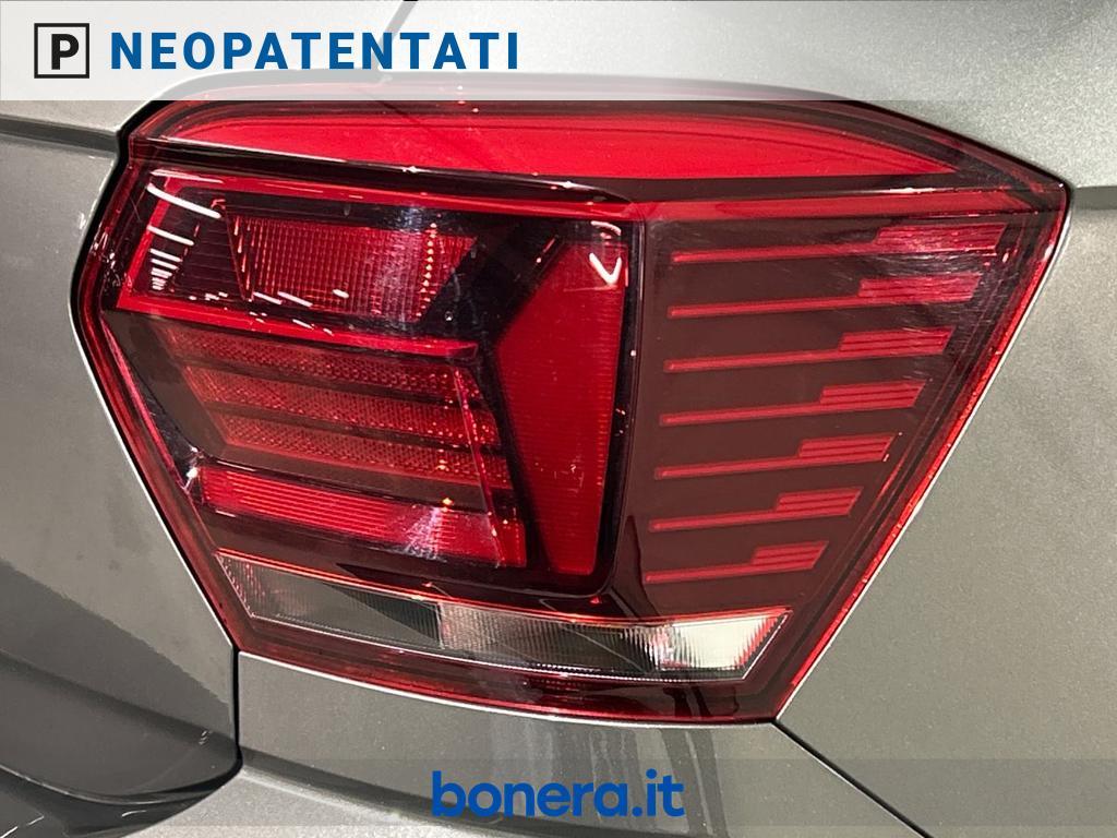 Volkswagen Polo 1.6 TDI SCR BlueMotion Highline