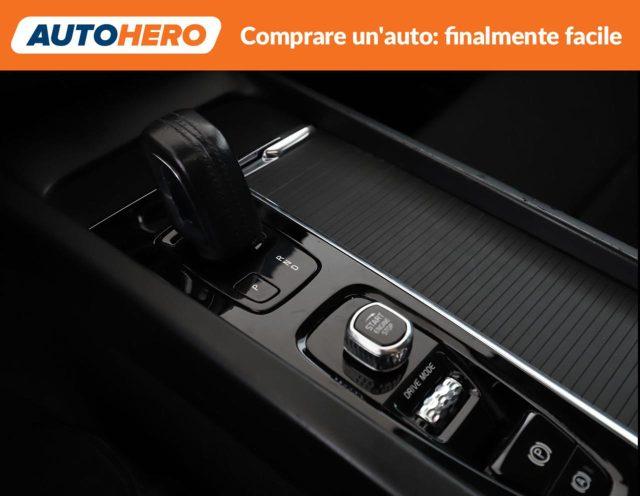 VOLVO XC60 T8 Twin Engine AWD Geartronic Business Plus